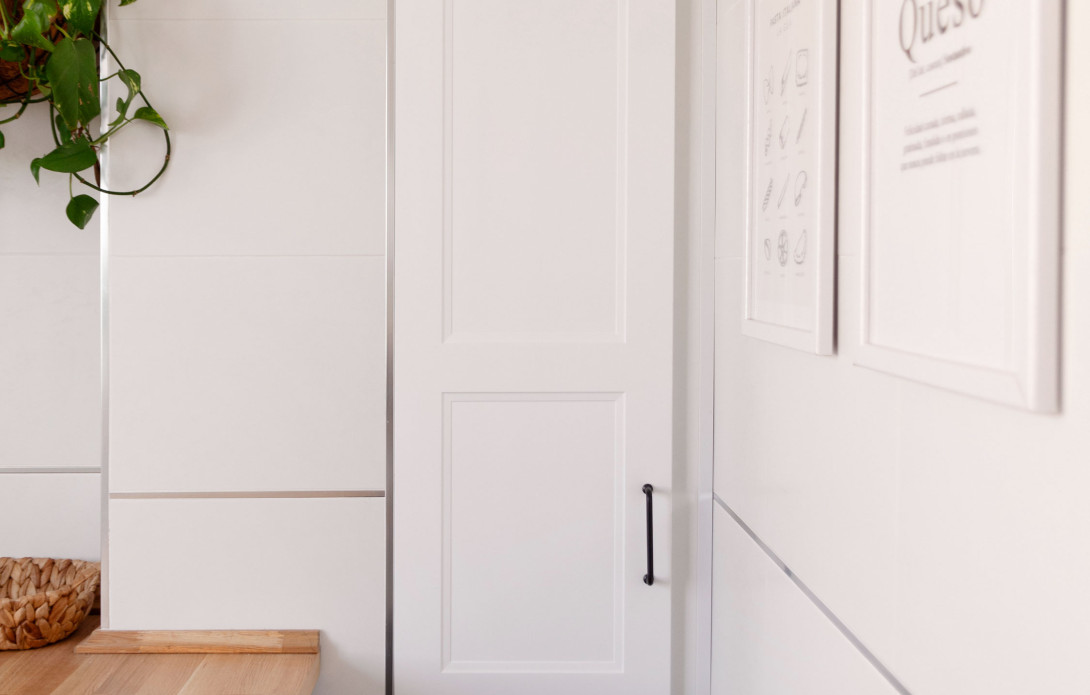 Piso reformado en Alboraya