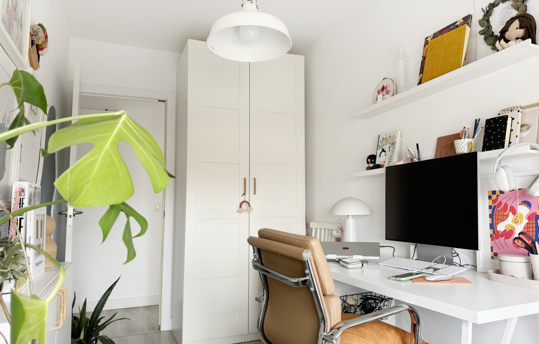 Piso reformado en Alboraya