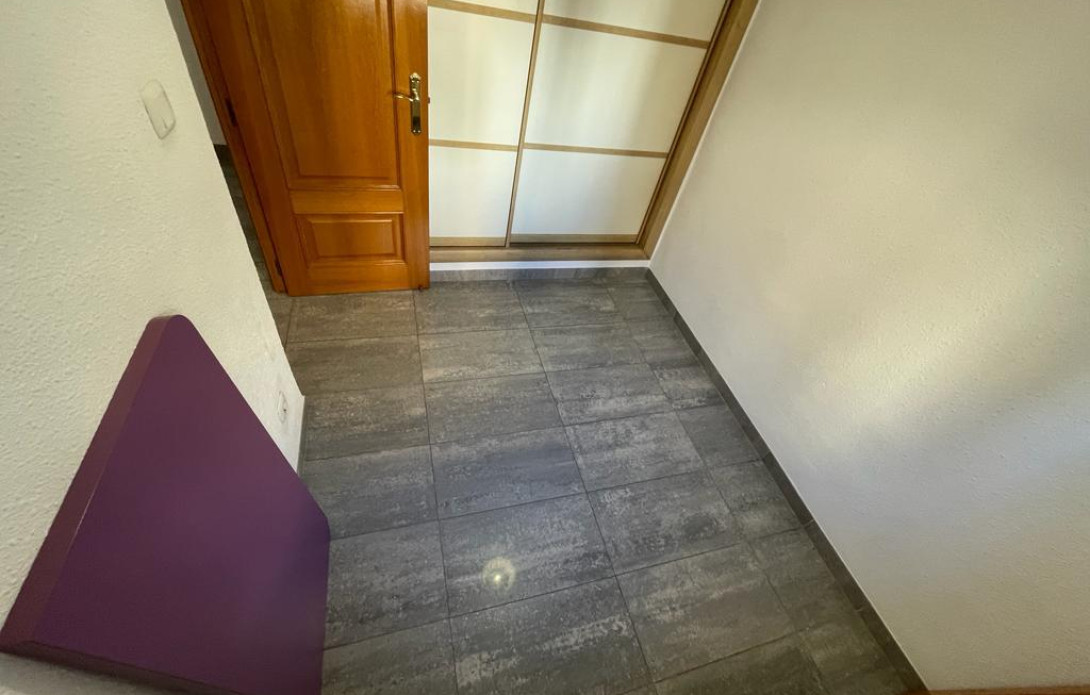Piso en Alboraya