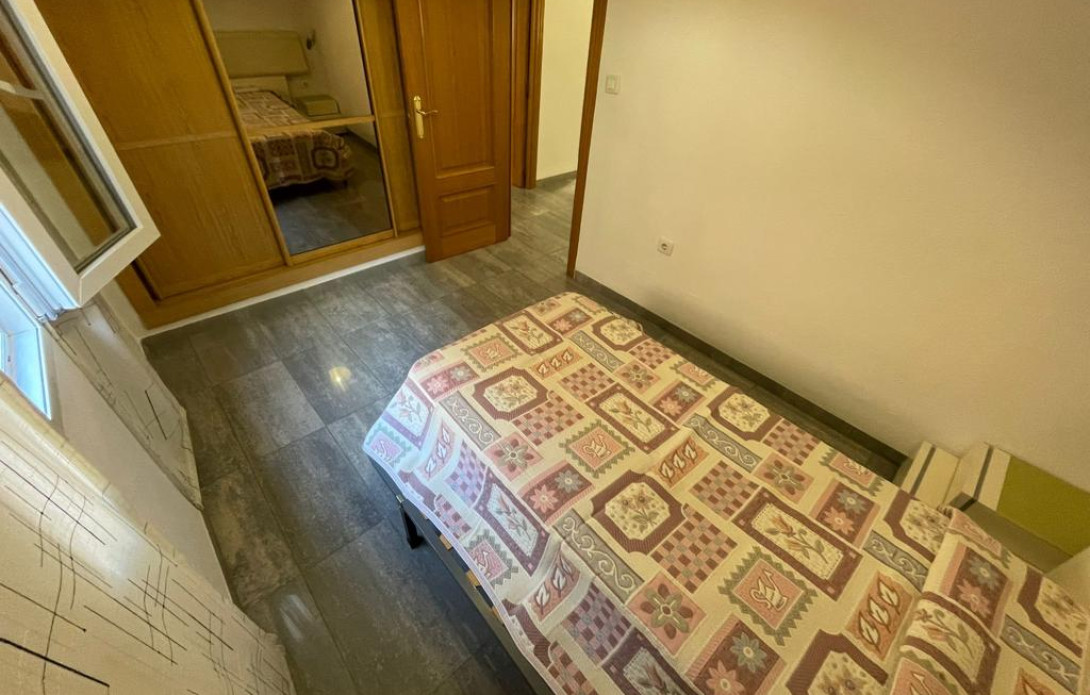 Piso en Alboraya