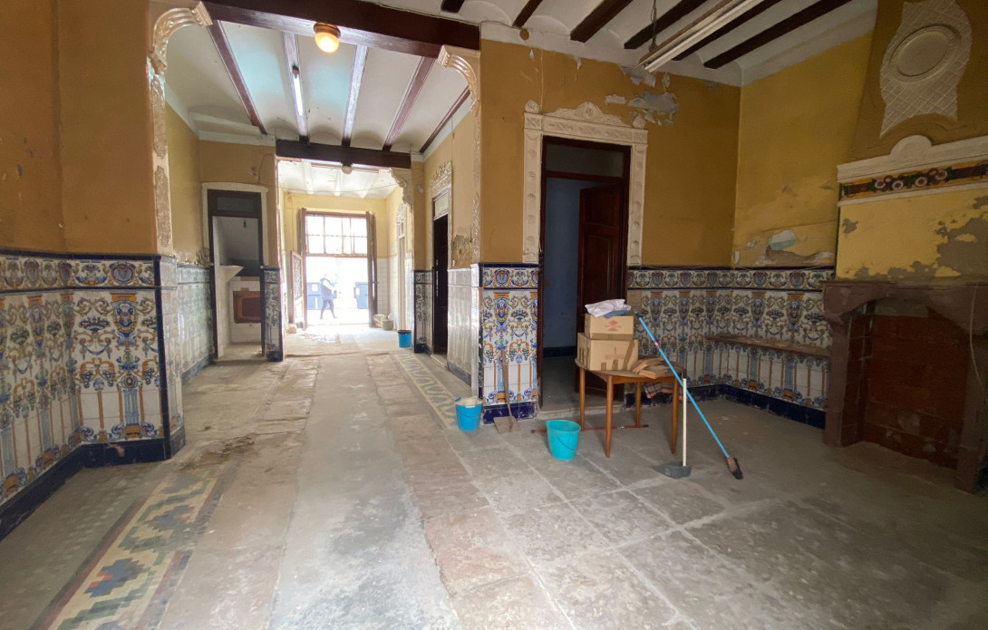Casa en Alboraya