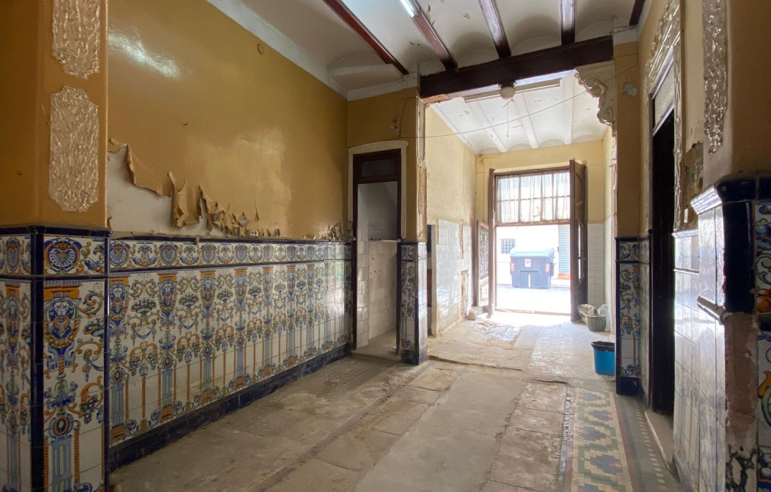 Casa en Alboraya