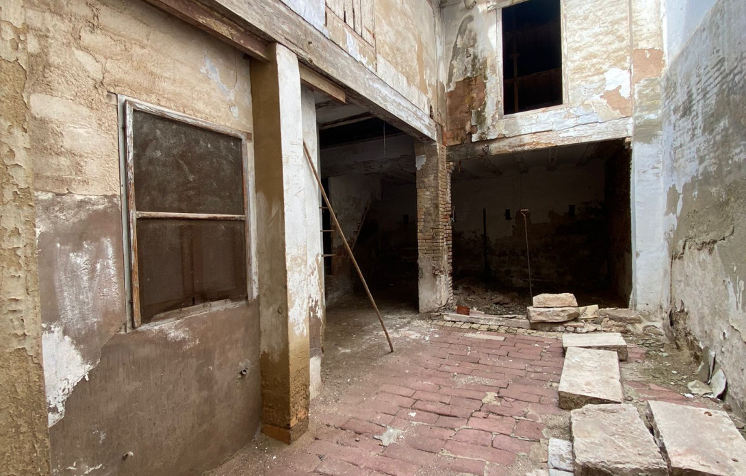 Casa en Alboraya