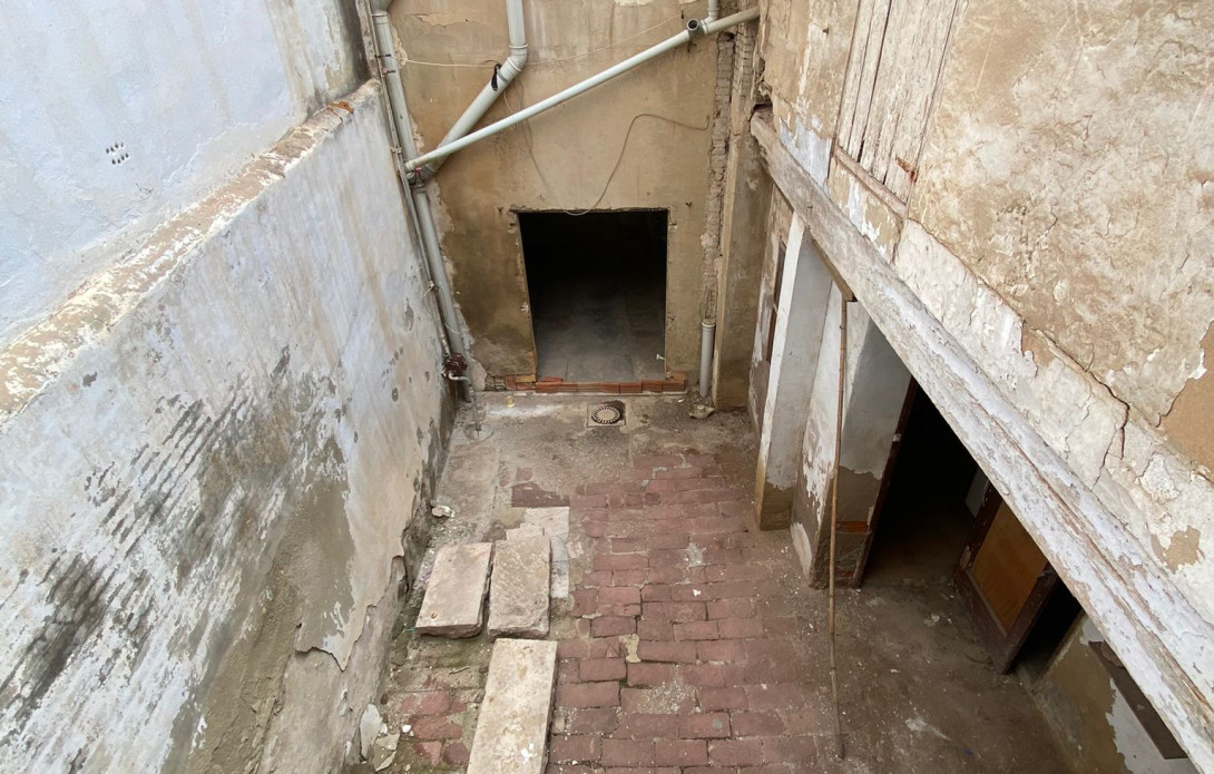 Casa en Alboraya