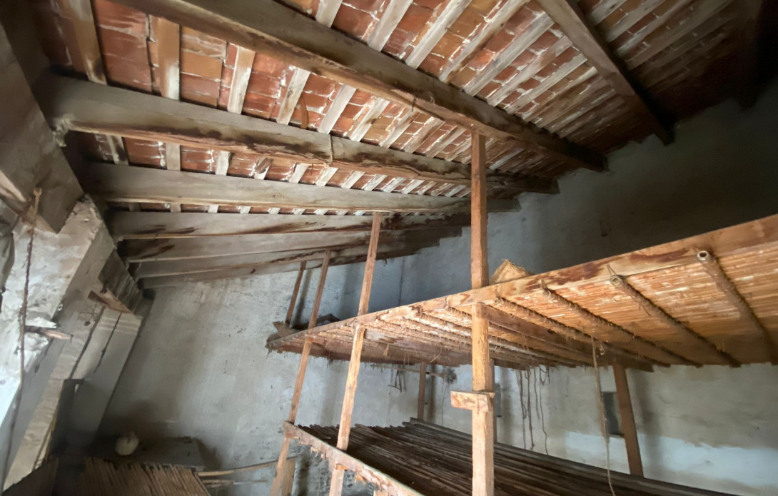 Casa en Alboraya