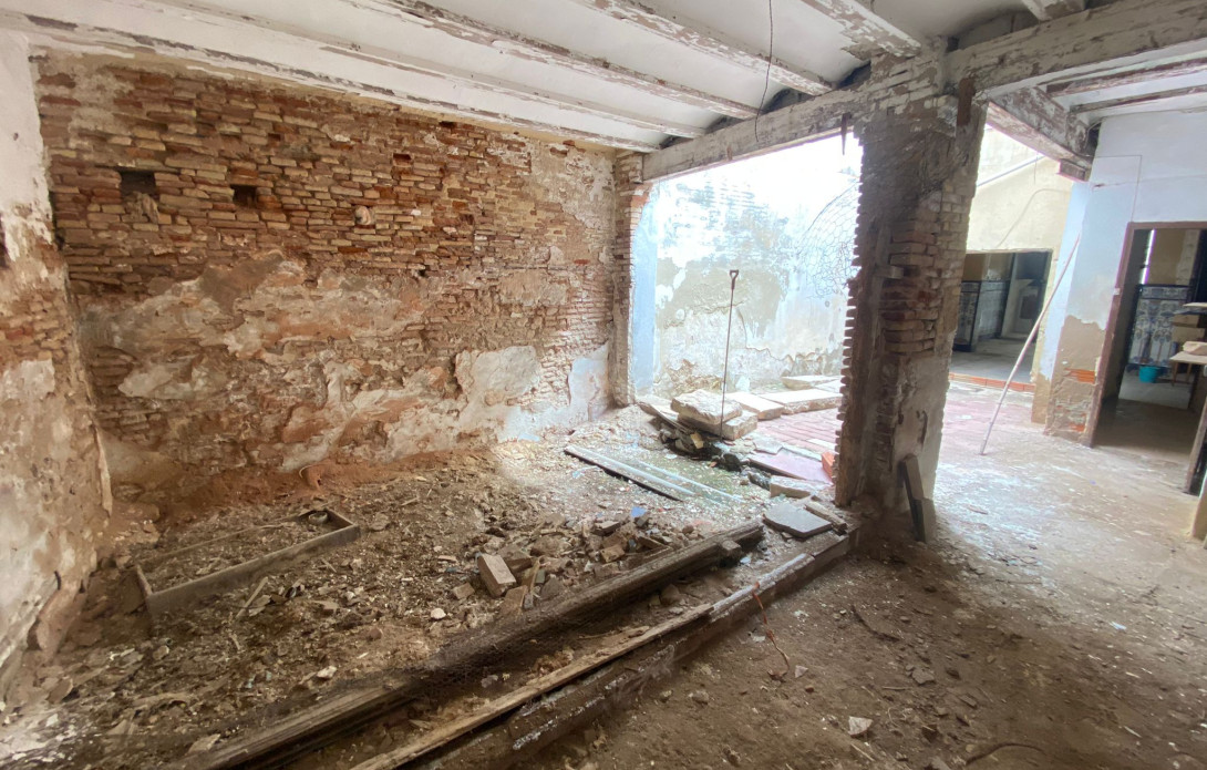 Casa en Alboraya