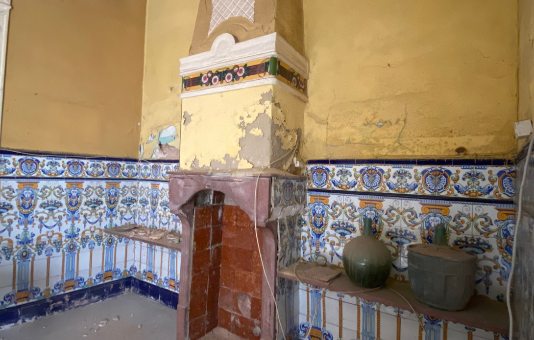 Casa en Alboraya