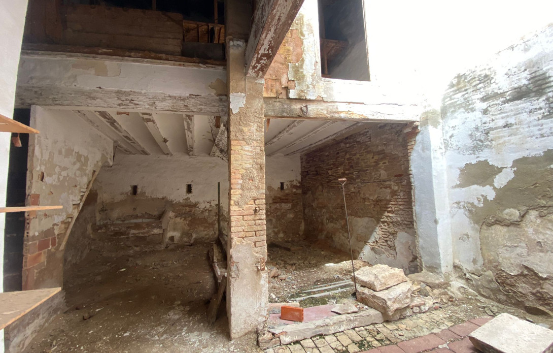 Casa en Alboraya