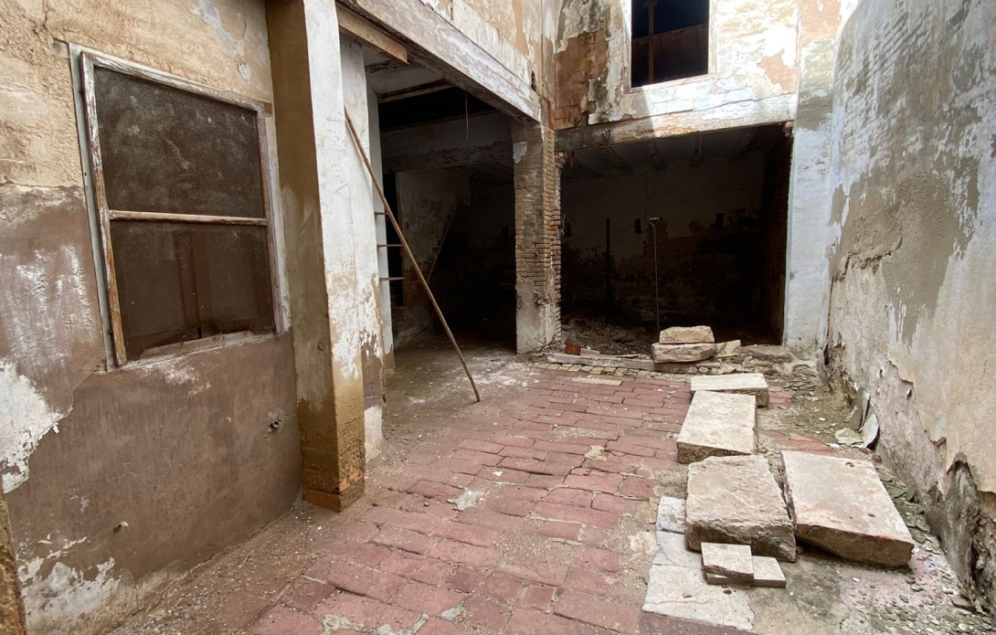 Casa en Alboraya
