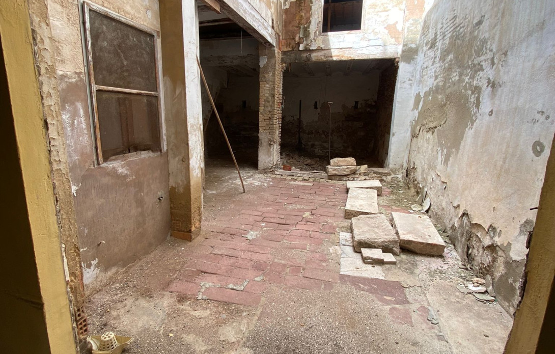 Casa en Alboraya