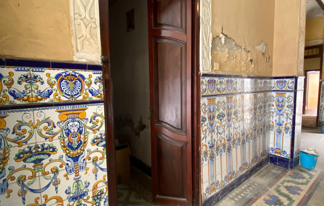 Casa en Alboraya