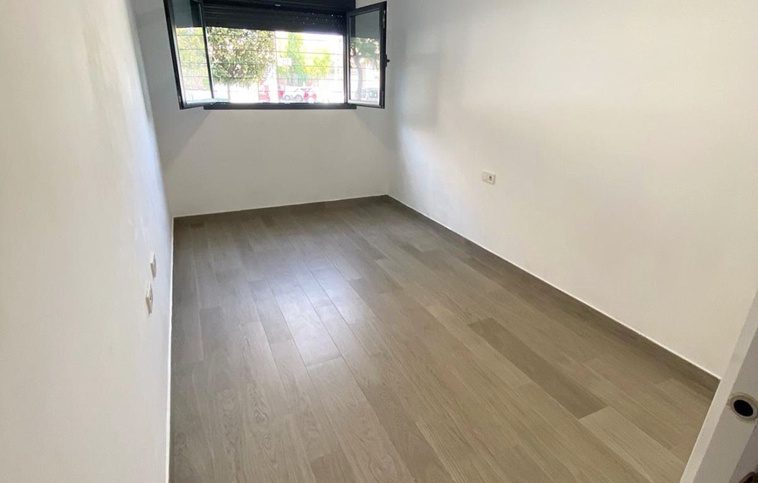 Piso seminuevo en Foios