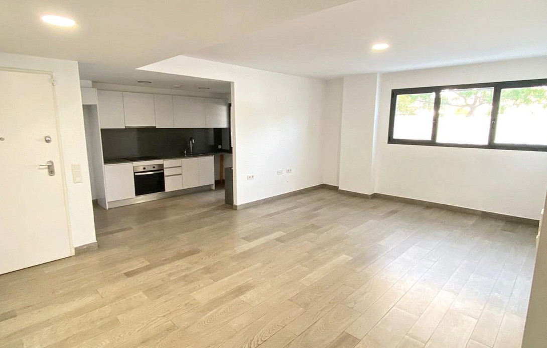 Piso seminuevo en Foios