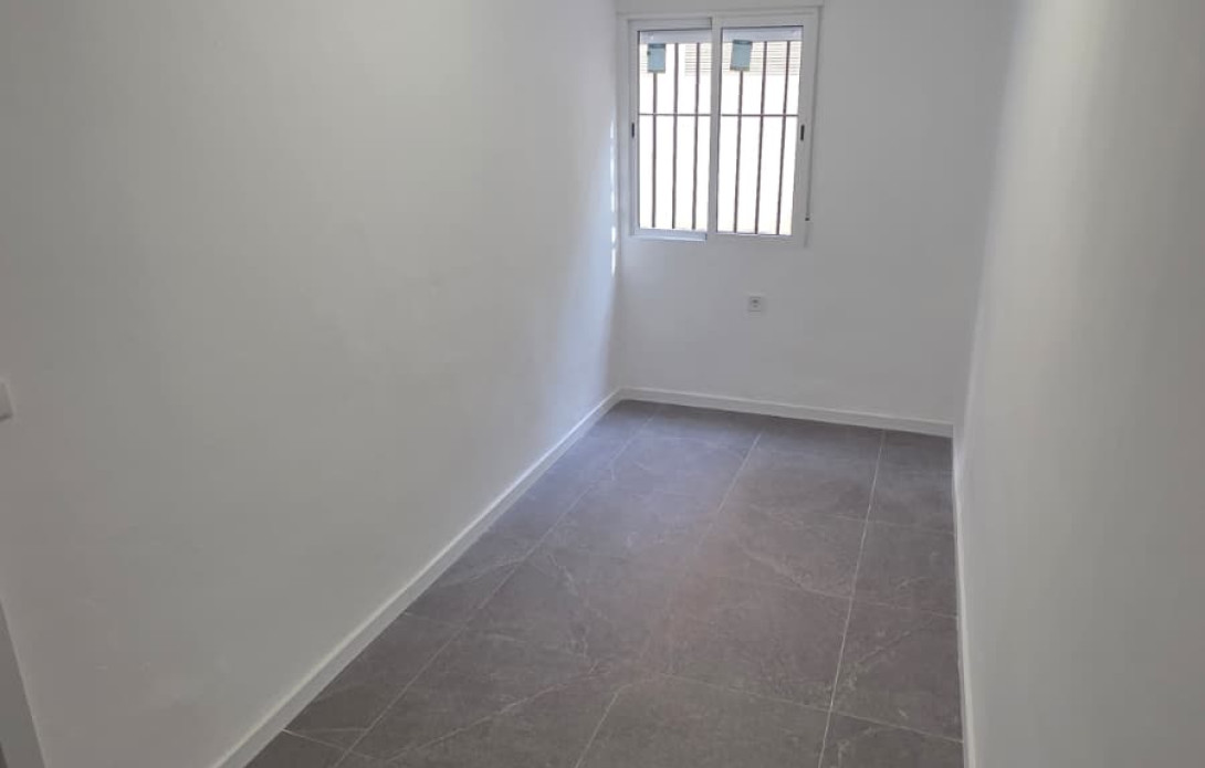 Piso en Alboraya