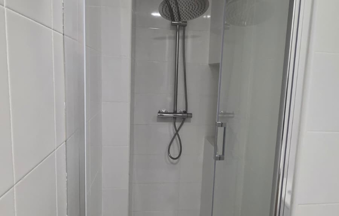 Piso en Alboraya