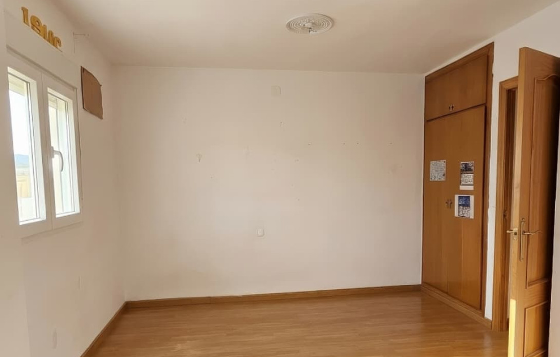 Piso en Alboraya