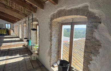 Masía en Benaguasil