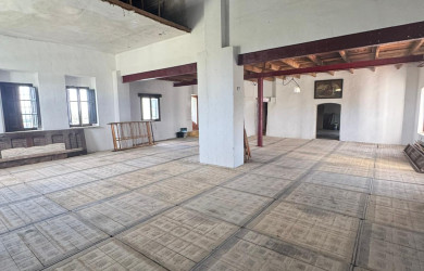 Masía en Benaguasil