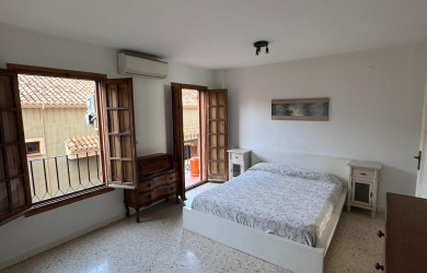 Piso en Port Saplaya