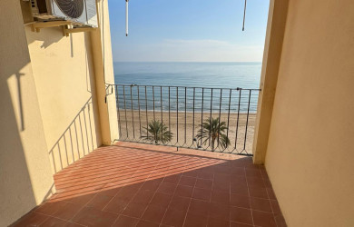 Piso en Port Saplaya