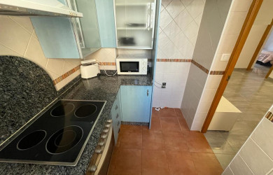 Piso en Alboraya