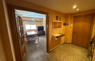 Piso en Alboraya