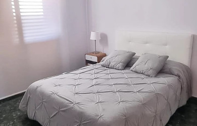 Chalet adosado en Almassera