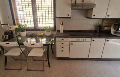 Chalet adosado en Almassera