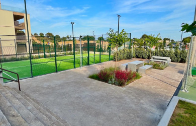 Piso en Santa Bárbara