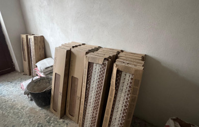 Casa de pueblo en Real