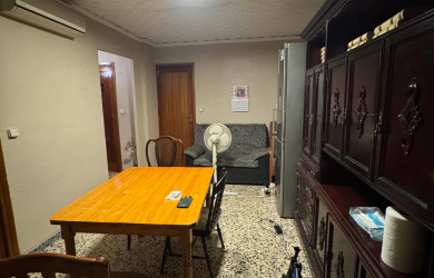 Casa de pueblo en Real