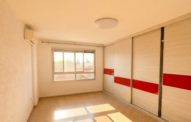 Piso en Alboraya